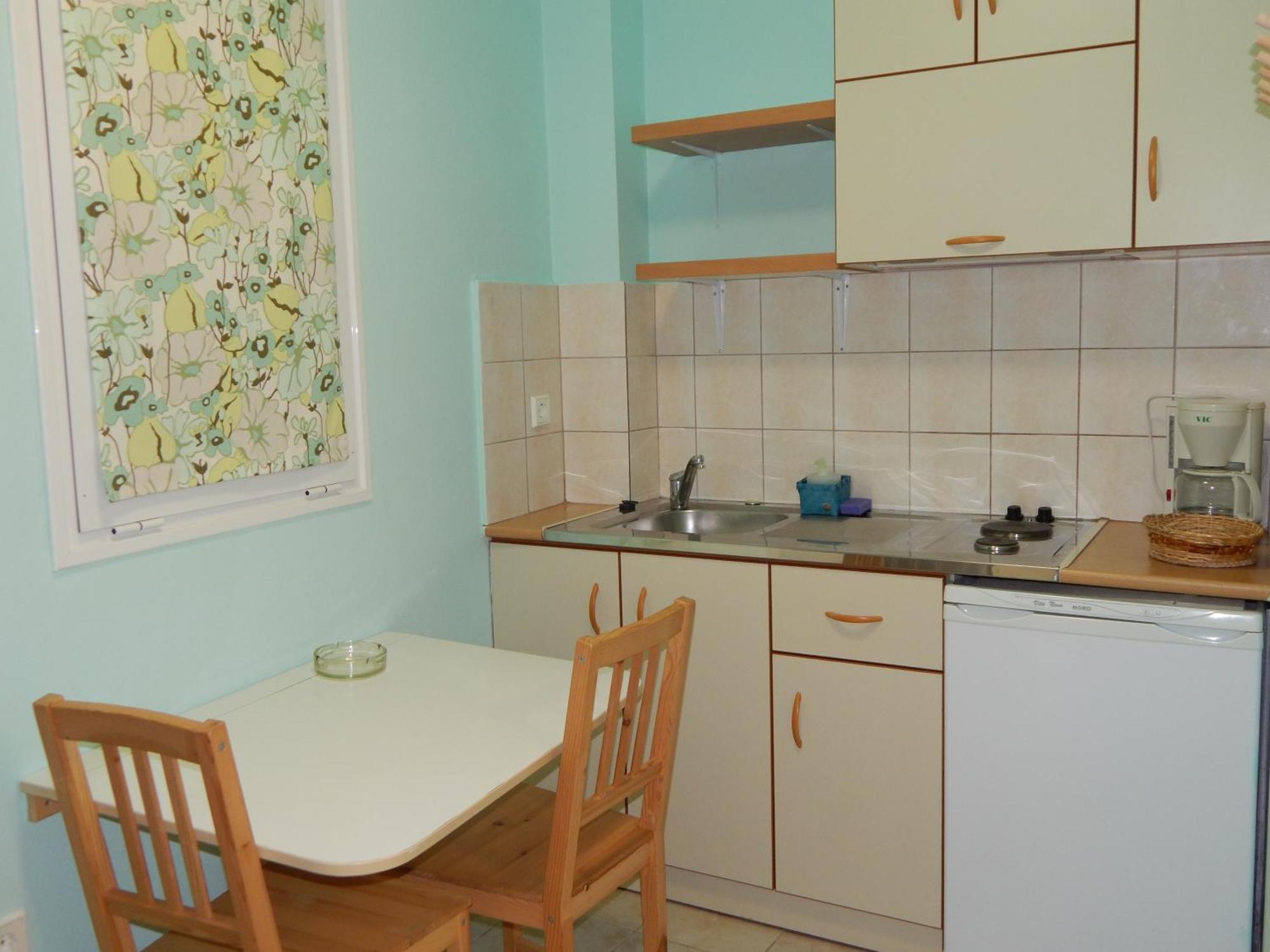Palmina Mare Villa And Studios 파랄리아 브라초우 외부 사진