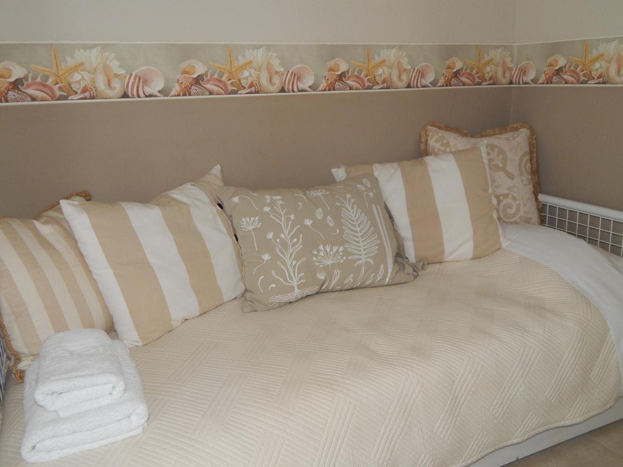 Palmina Mare Villa And Studios 파랄리아 브라초우 외부 사진